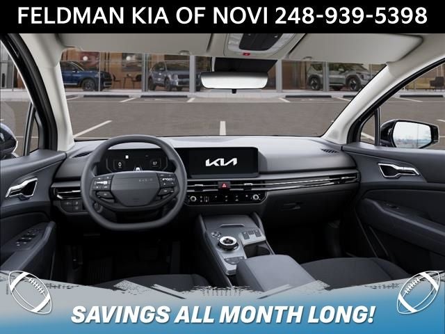 2027 Kia Sportage Hybrid S