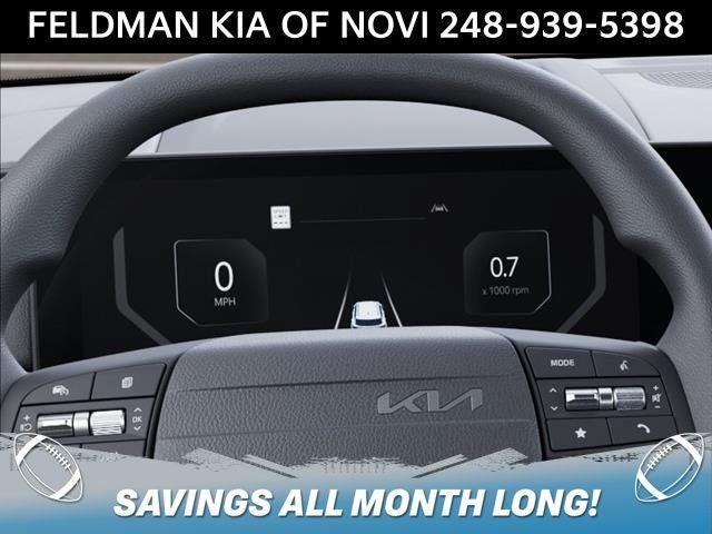 2027 Kia Sportage Hybrid S