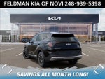 2027 Kia Sportage Hybrid S