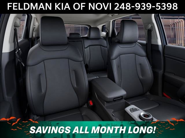 2027 Kia Sportage Hybrid EX