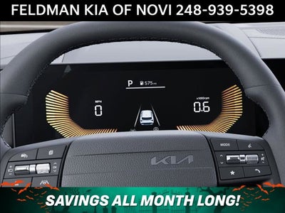 2027 Kia Sportage Hybrid EX