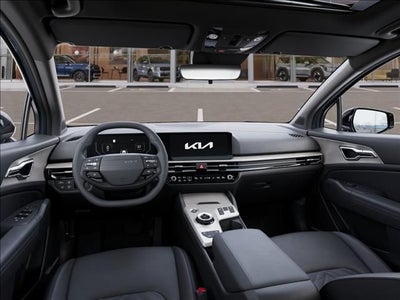 2027 Kia Sportage EX