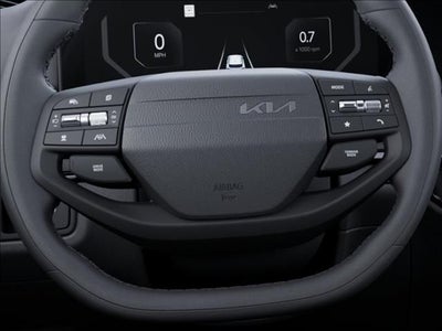 2027 Kia Sportage EX