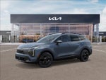 2027 Kia Sportage EX