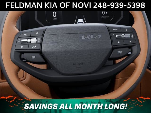 2027 Kia Sportage Hybrid X-Line