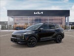 2027 Kia Sportage EX