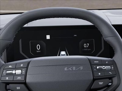 2027 Kia Sportage EX