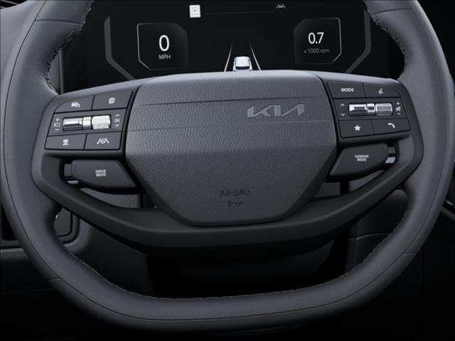 2027 Kia Sportage EX