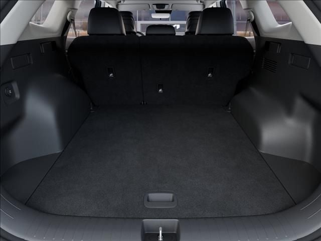 2027 Kia Sportage Hybrid EX
