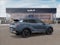 2027 Kia Sportage Hybrid EX