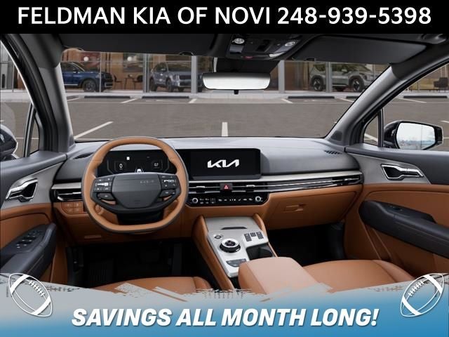 2027 Kia Sportage Hybrid X-Line