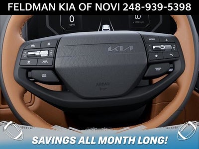 2027 Kia Sportage Hybrid X-Line