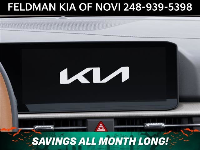2027 Kia Sportage Hybrid X-Line