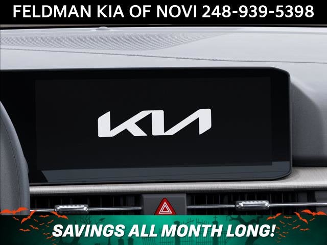 2027 Kia Sportage Hybrid X-Line