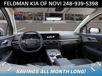 2027 Kia Sportage Hybrid EX