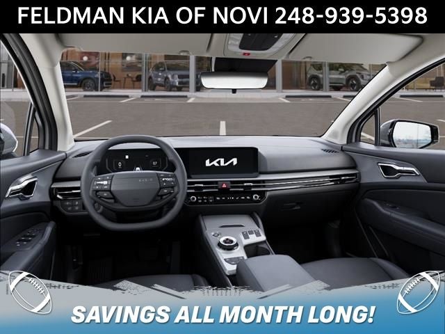 2027 Kia Sportage Hybrid EX