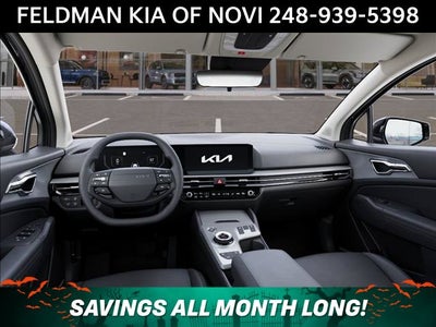 2027 Kia Sportage Hybrid EX