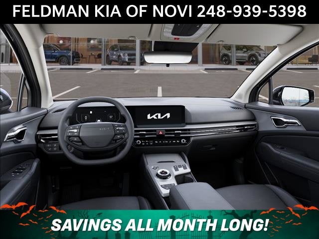 2027 Kia Sportage Hybrid EX