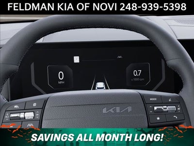 2027 Kia Sportage Hybrid EX