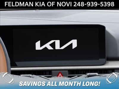 2027 Kia Sportage Hybrid X-Line