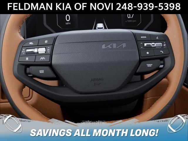 2027 Kia Sportage Hybrid X-Line