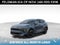 2027 Kia Sportage Hybrid EX