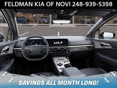 2027 Kia Sportage Hybrid X-Line