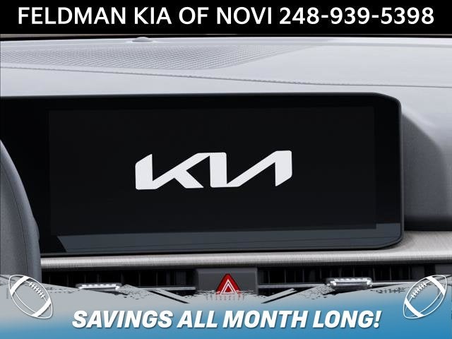 2027 Kia Sportage Hybrid X-Line