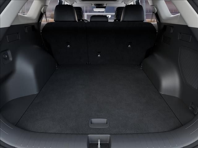 2027 Kia Sportage Base