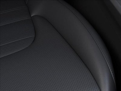 2027 Kia Sportage Base