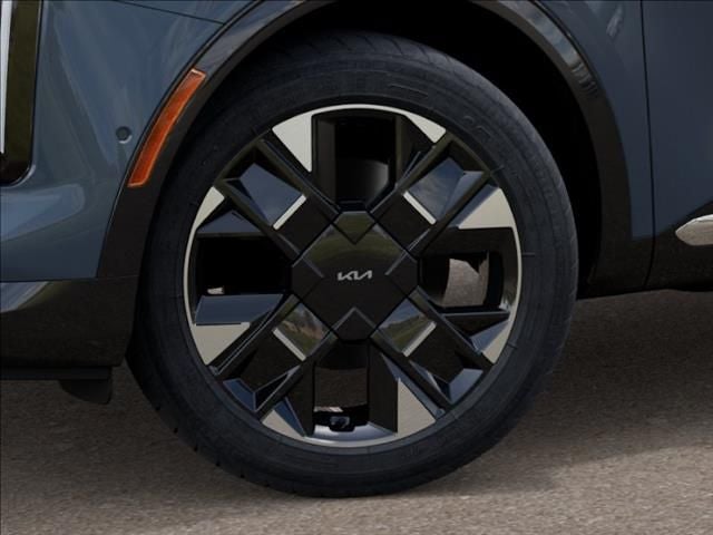 2027 Kia Sportage Base