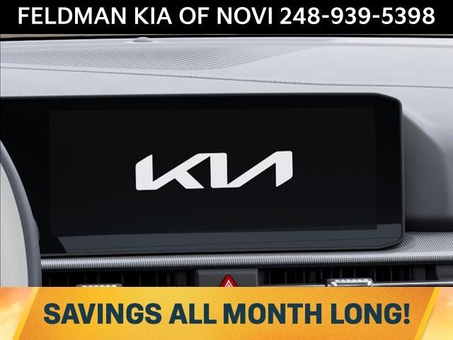 2027 Kia Sportage Hybrid SX-Prestige
