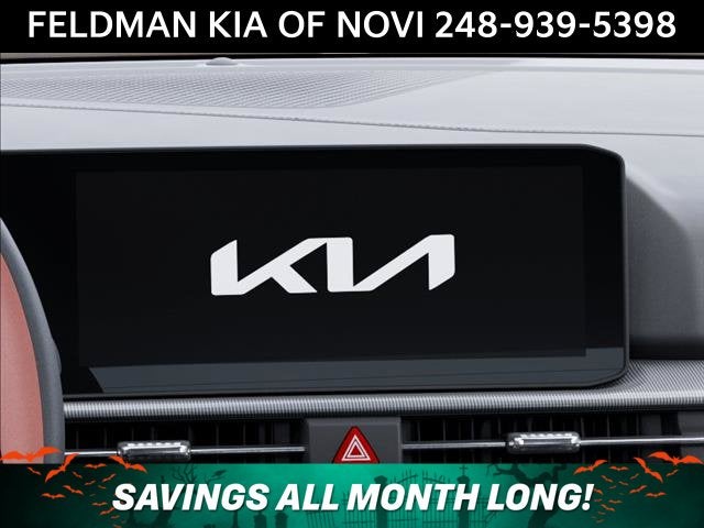 2027 Kia Sportage Hybrid SX-Prestige