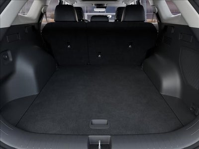 2027 Kia Sportage Hybrid Base