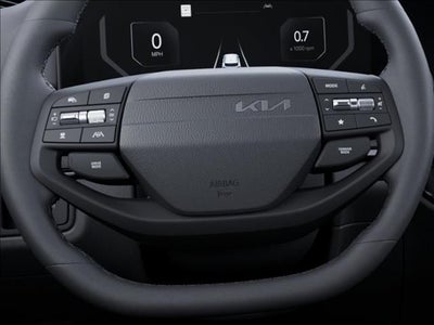 2027 Kia Sportage Hybrid Base