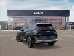 2027 Kia Sportage Hybrid Base