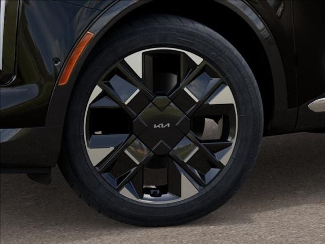 2027 Kia Sportage Base