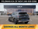 2027 Kia Sportage Hybrid SX-Prestige