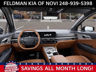 2026 Kia Sportage Plug-In Hybrid X-Line Prestige