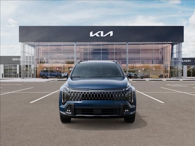 2027 Kia Sportage Plug-In Hybrid X-Line Prestige