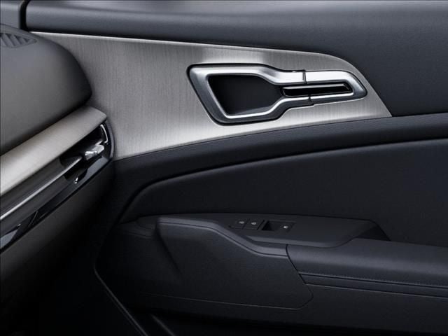 2027 Kia Sportage Plug-In Hybrid X-Line Prestige