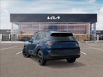 2027 Kia Sportage Plug-In Hybrid X-Line Prestige