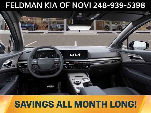 2027 Kia Sportage Plug-In Hybrid X-Line Prestige