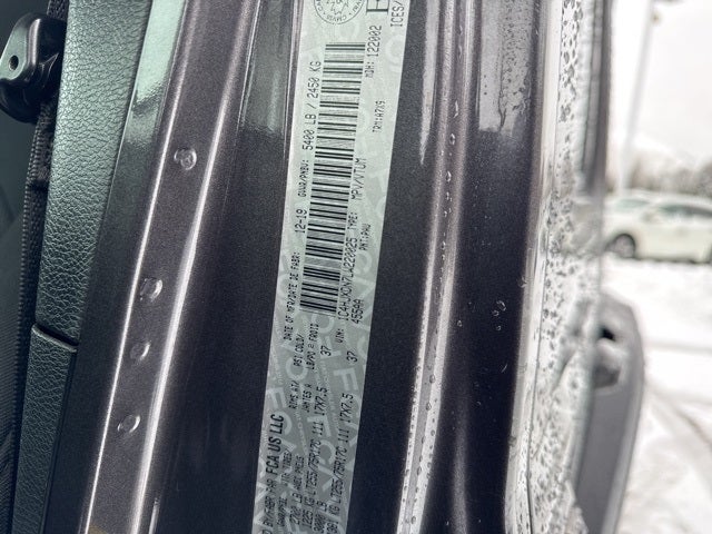 2020 Jeep Wrangler Unlimited Willys