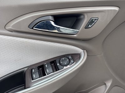 2020 Chevrolet Malibu LS 1FL