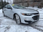 2020 Chevrolet Malibu LS 1FL