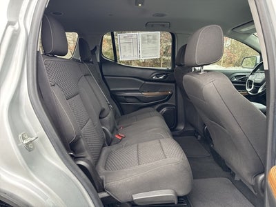 2018 GMC Acadia SLE-2