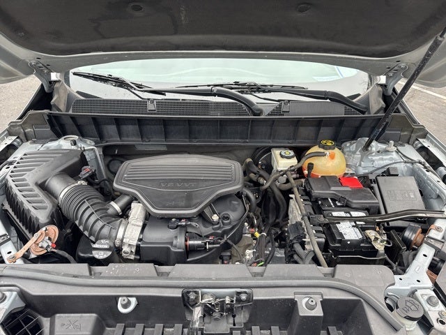 2018 GMC Acadia SLE-2