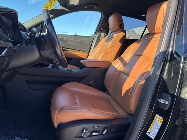 2020 Cadillac XT4 Sport