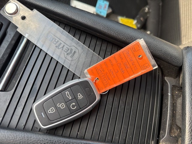 2018 Mazda Mazda3 Sport